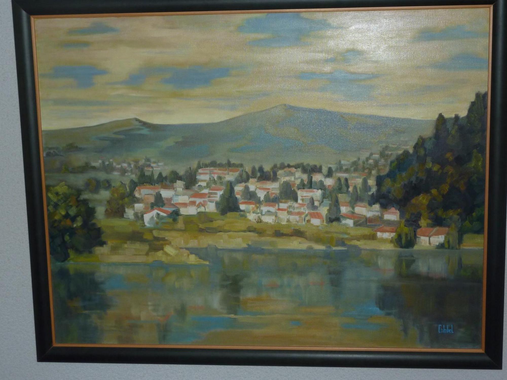 Lac'Hotel France Montréal La Cluse Dış mekan fotoğraf