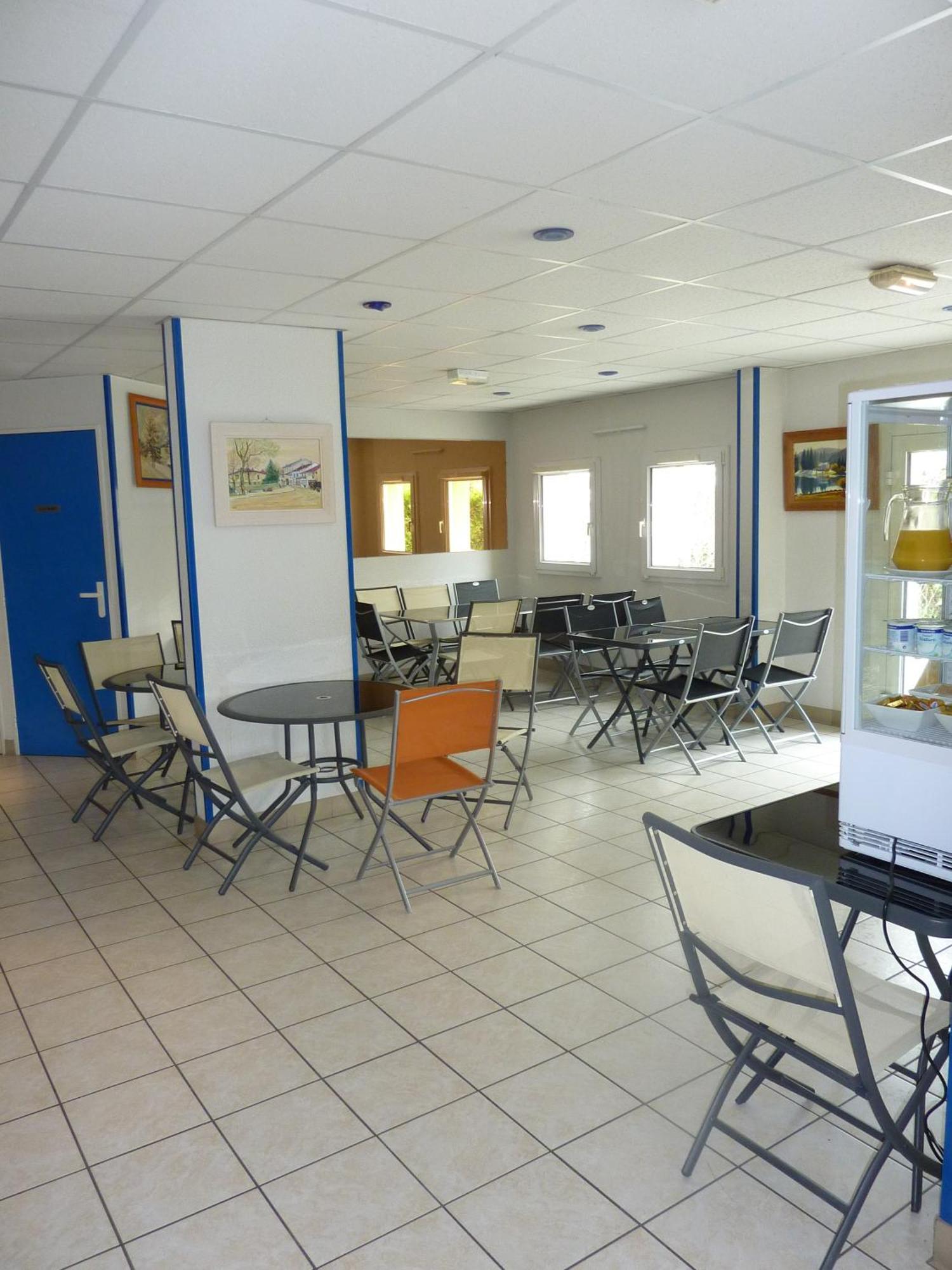 Lac'Hotel France Montréal La Cluse Dış mekan fotoğraf
