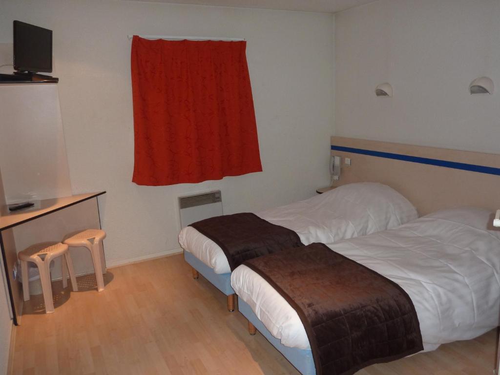 Lac'Hotel France Montréal La Cluse Dış mekan fotoğraf