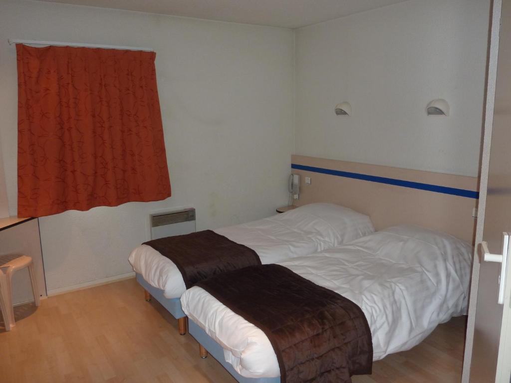 Lac'Hotel France Montréal La Cluse Dış mekan fotoğraf