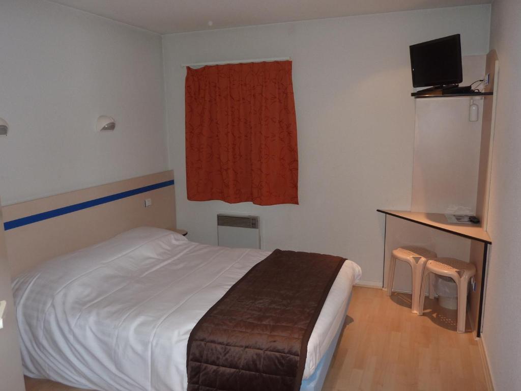 Lac'Hotel France Montréal La Cluse Dış mekan fotoğraf