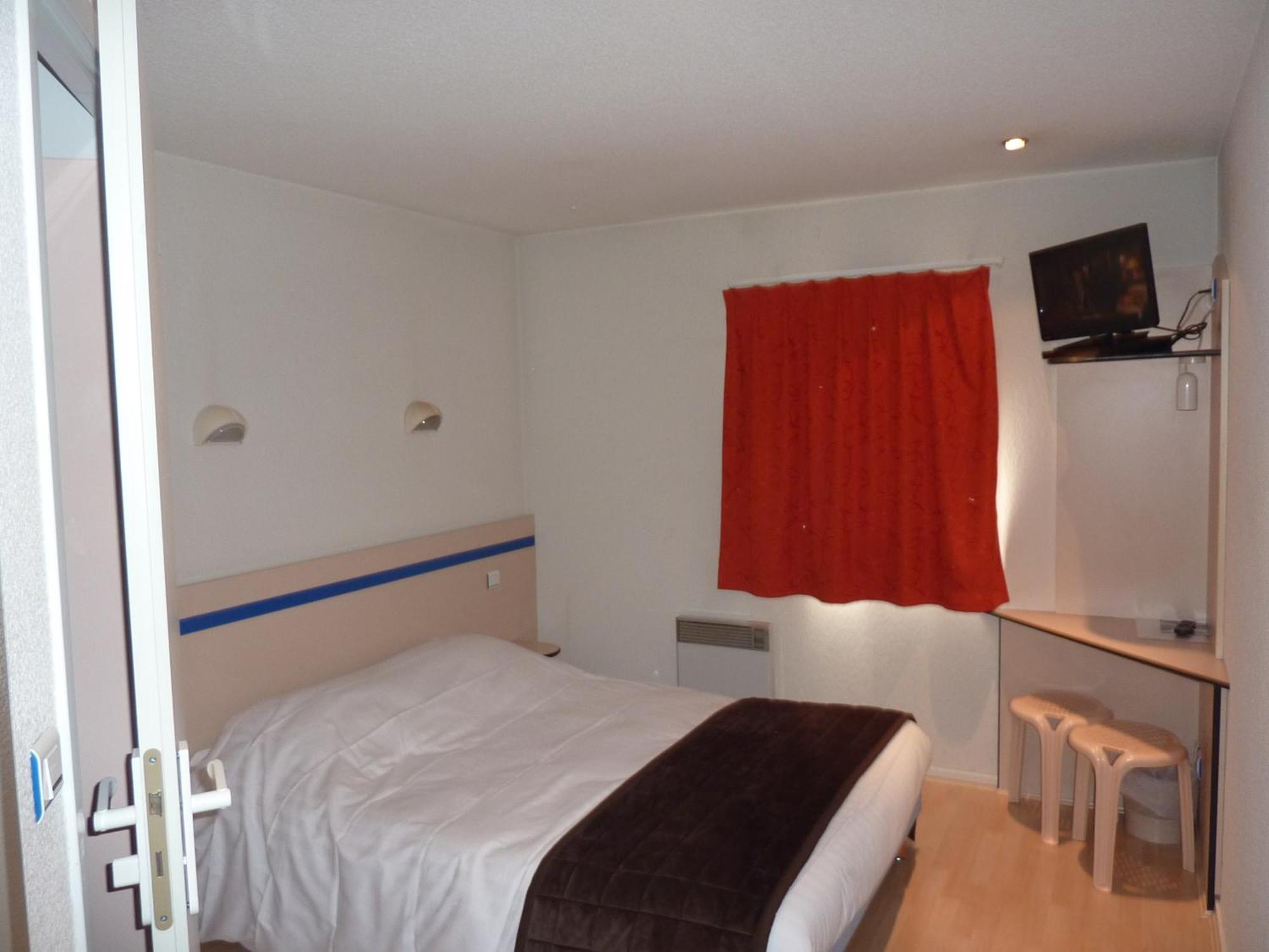 Lac'Hotel France Montréal La Cluse Dış mekan fotoğraf