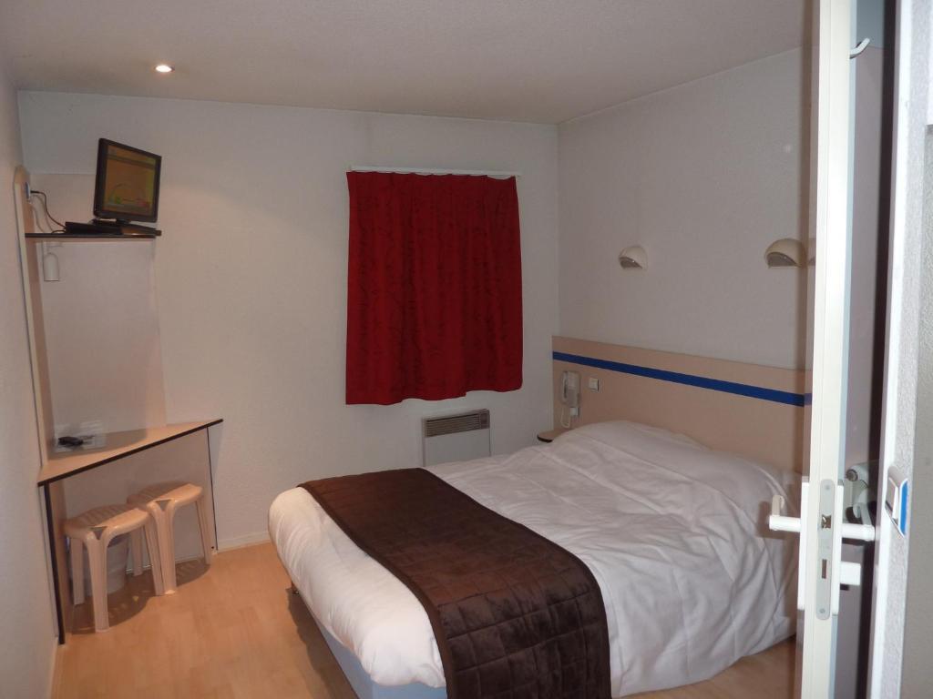 Lac'Hotel France Montréal La Cluse Dış mekan fotoğraf